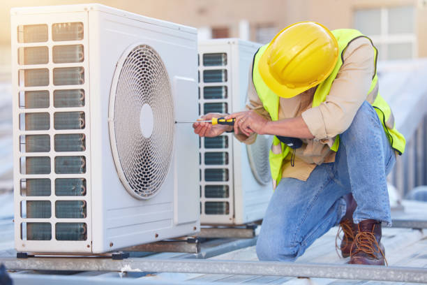 Best Solar-powered HVAC Systems in La Mesilla, NM